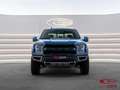 Ford F 150 Raptor Azul - thumbnail 2