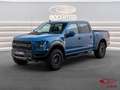 Ford F 150 Raptor Azul - thumbnail 3