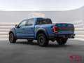 Ford F 150 Raptor Azul - thumbnail 5