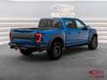 Ford F 150 Raptor Azul - thumbnail 8