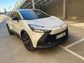 Toyota C-HR 1.8 Advance Hybrid 140 Blanco - thumbnail 2