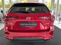 Mazda CX-60 3.3L e-SKYACTIV D AWD HOMURA CON/DRI Aut. Rot - thumbnail 7