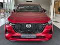 Mazda CX-60 3.3L e-SKYACTIV D AWD HOMURA CON/DRI Aut. Rot - thumbnail 3
