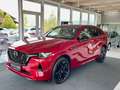 Mazda CX-60 3.3L e-SKYACTIV D AWD HOMURA CON/DRI Aut. Rot - thumbnail 1