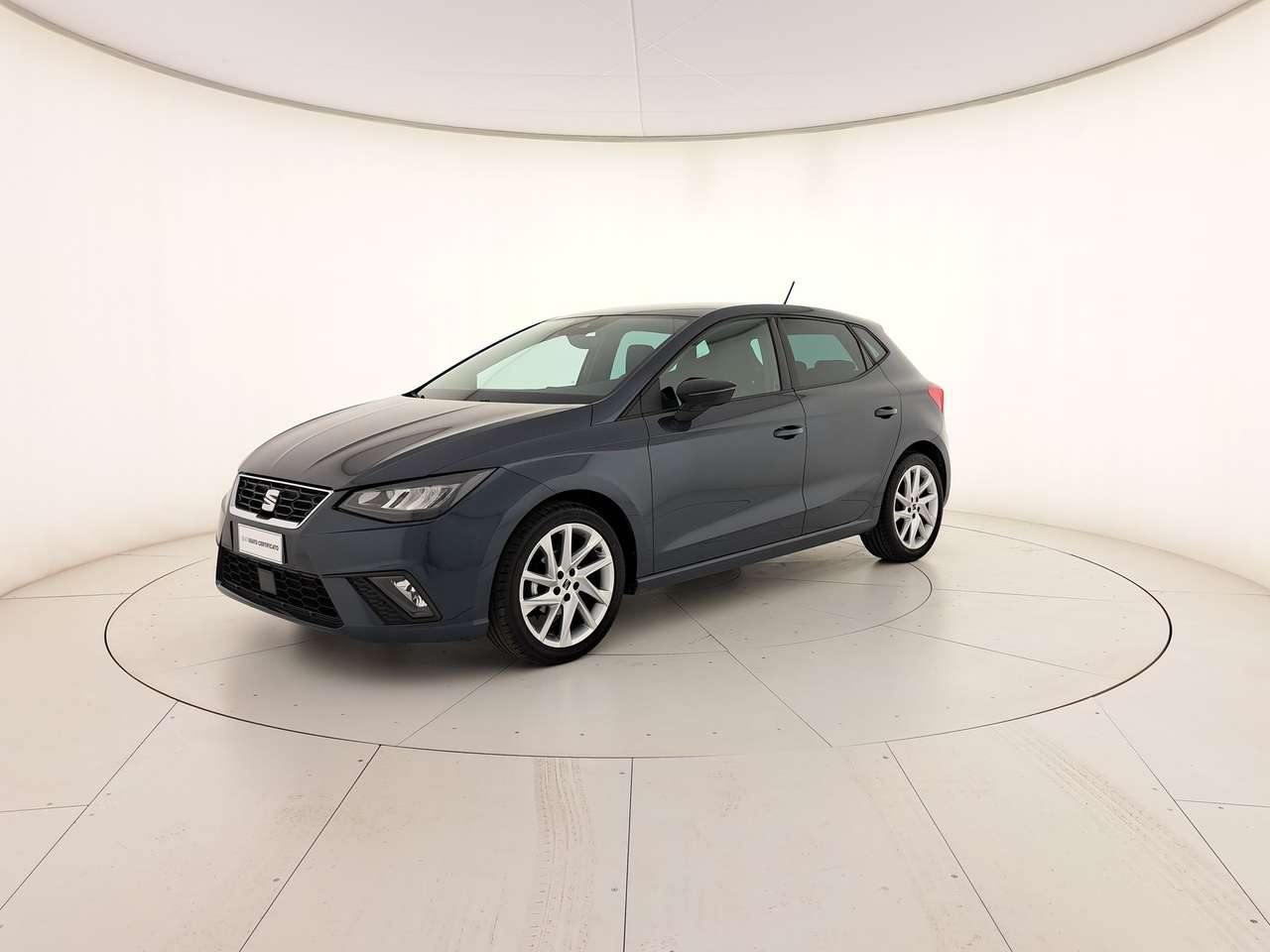 SEAT Ibiza 1.0 ecotsi fr 95cv