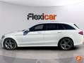 Mercedes-Benz C 220 d Estate Blanco - thumbnail 4