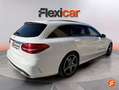 Mercedes-Benz C 220 d Estate Blanco - thumbnail 8