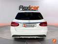 Mercedes-Benz C 220 d Estate Blanco - thumbnail 7