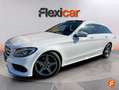Mercedes-Benz C 220 d Estate Blanco - thumbnail 3