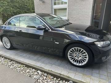 Cabriolet CiA