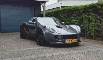Elise 1.8-16V 120