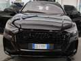 Audi RS Q8 RSQ84.0TFSImhev quattro tiptr - Fattrabile IVA esp Nero - thumbnail 2