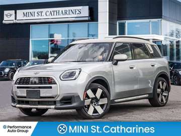 Cooper S ALL4 ***DEMO***