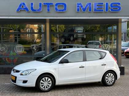 Hyundai i30 1.4I Active Cool Airco