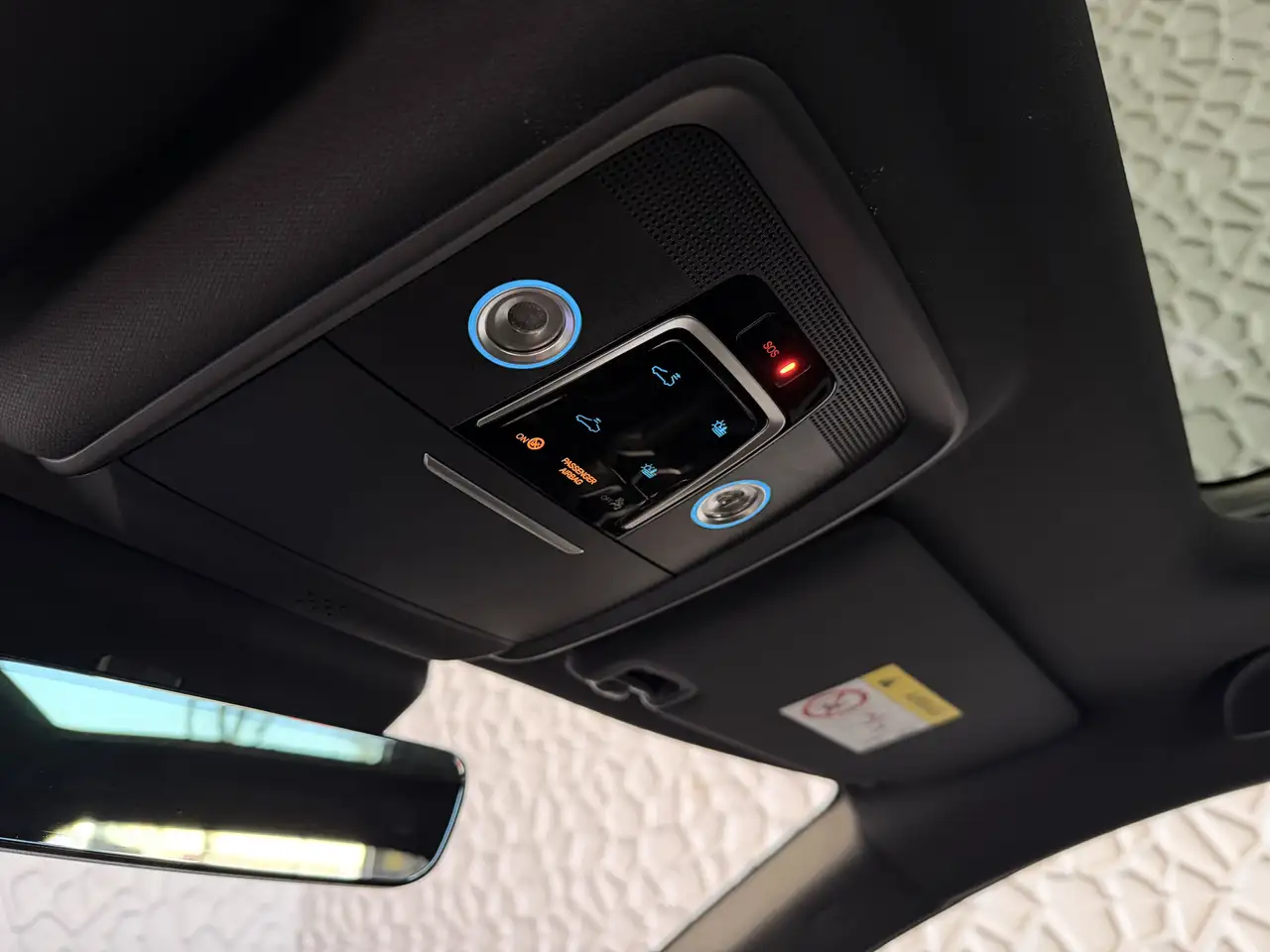 BYD Seal U 2026 — фото 37