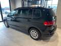 Volkswagen Touran Friends TDI DSG Schwarz - thumbnail 3