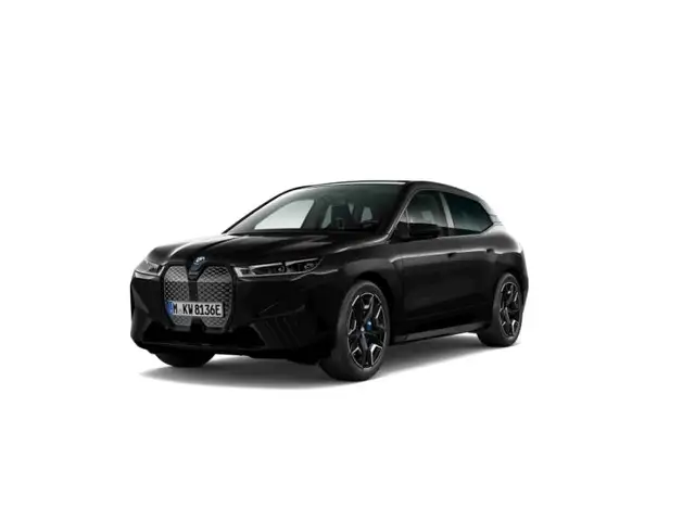 BMW iX 360CAM|DASS+|COMFORT|TH|H&K|SOFTCLOSE|SKYLOUNGE