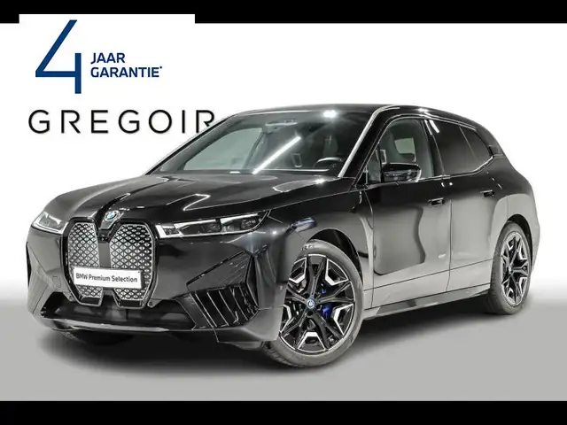 BMW iX 360CAM|DASS+|COMFORT|TH|H&K|SOFTCLOSE|SKYLOUNGE