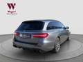 Mercedes-Benz E 63 AMG *BURMEST*SITZKLIMA*360*DISTRO*HUD*NIGHT* Grau - thumbnail 10