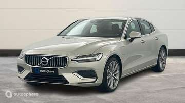 T8 Twin Engine 303 + 87ch Inscription Geartronic 8