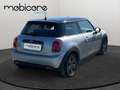 MINI Cooper SE Cooper SE Gris - thumbnail 2