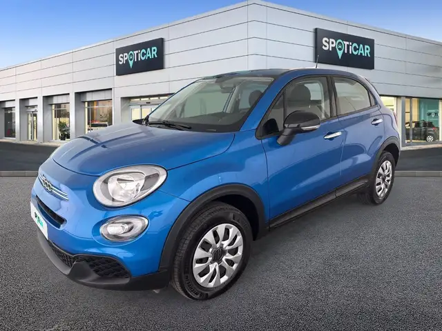 Fiat 500X 1.5 T4 130cv DCT7