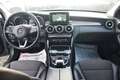 Mercedes-Benz C 200 d 4p AUT SPORT NAVI ANDROID CARPLAY LED CAM SENSOR Gris - thumbnail 12