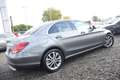Mercedes-Benz C 200 d 4p AUT SPORT NAVI ANDROID CARPLAY LED CAM SENSOR Gris - thumbnail 8