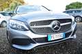 Mercedes-Benz C 200 d 4p AUT SPORT NAVI ANDROID CARPLAY LED CAM SENSOR Gris - thumbnail 2