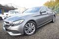 Mercedes-Benz C 200 d 4p AUT SPORT NAVI ANDROID CARPLAY LED CAM SENSOR Gris - thumbnail 6
