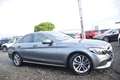 Mercedes-Benz C 200 d 4p AUT SPORT NAVI ANDROID CARPLAY LED CAM SENSOR Gris - thumbnail 3