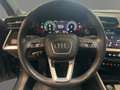 Audi A3 40 TFSI e advanced S tronic LED Nav Gris - thumbnail 11