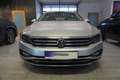 Volkswagen Passat Variant 2.0 TDI Virtual/Navi/Leder/LED Silber - thumbnail 2