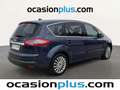 Ford S-Max 2.0TDCI Titanium 140 Azul - thumbnail 4