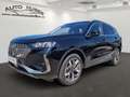 GWM WEY 03 Luxury PHEV 2WD el. Reichweite 130Km Чорний - thumbnail 1