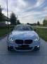BMW 530 530d / 525D Sport-Aut. nardo grey light Zwart - thumbnail 4