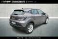 Renault Captur 1.0 eco-g Evolution 100cv Grigio - thumbnail 3