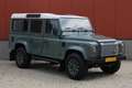 Land Rover Defender 110- 2.4 TD Station Wagon X-Tech 7- seater Groen - thumbnail 3