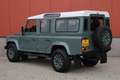 Land Rover Defender 110- 2.4 TD Station Wagon X-Tech 7- seater Groen - thumbnail 6