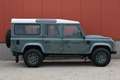 Land Rover Defender 110- 2.4 TD Station Wagon X-Tech 7- seater Groen - thumbnail 32
