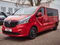 Renault Trafic 1.6 DCi L2+WOHNMOBIL+CAMPER+4-SITZER+ Rosso - thumbnail 1