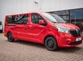 Renault Trafic 1.6 DCi L2+WOHNMOBIL+CAMPER+4-SITZER+ Rosso - thumbnail 3