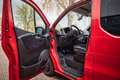 Renault Trafic 1.6 DCi L2+WOHNMOBIL+CAMPER+4-SITZER+ Rosso - thumbnail 7