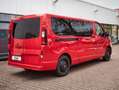 Renault Trafic 1.6 DCi L2+WOHNMOBIL+CAMPER+4-SITZER+ Rosso - thumbnail 4