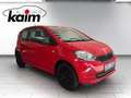 Skoda Citigo 1.0 Cool Edition +KLIMA+ZV Rot - thumbnail 7
