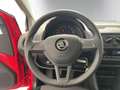 Skoda Citigo 1.0 Cool Edition +KLIMA+ZV Rot - thumbnail 12