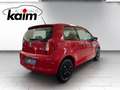 Skoda Citigo 1.0 Cool Edition +KLIMA+ZV Rot - thumbnail 5