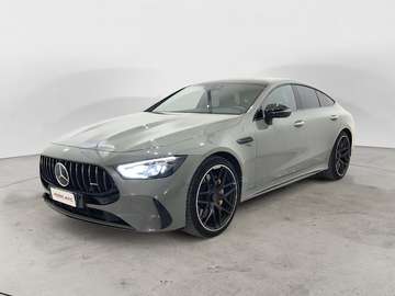 AMG GT Coupe 53 mhev (eq-boost) Premium Plus 4matic  auto