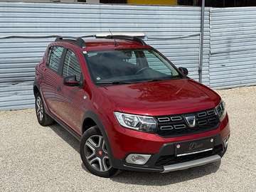 Stepway Essential TCe 90 1. Besitz