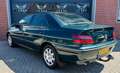 Peugeot 406 1.8 SR 1e eigenaar Dealer onderhouden Navigatie Groen - thumbnail 5